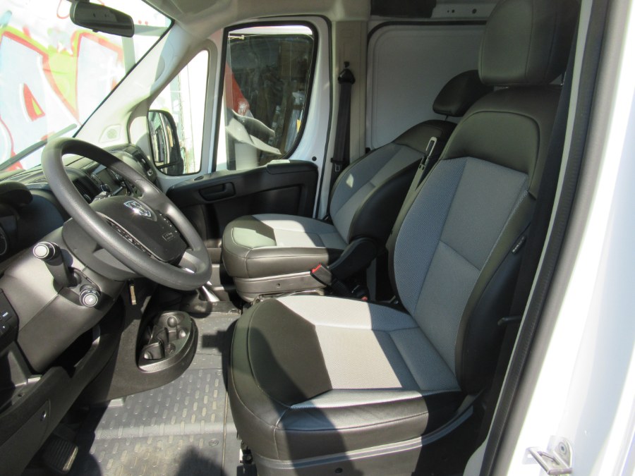Used Ram ProMaster Cargo Van 1500 Low Roof 136" WB 2019 | Pepmore Auto Sales Inc.. Woodside, New York Used Ram ProMaster Cargo Van 1500 Low Roof 136" WB 2019 | Pepmore Auto Sales Inc.. Woodside, New York