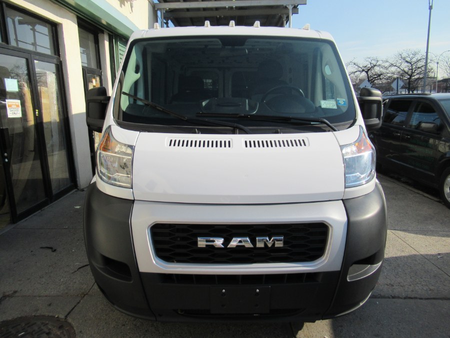 Used Ram ProMaster Cargo Van 1500 Low Roof 136" WB 2019 | Pepmore Auto Sales Inc.. Woodside, New York Used Ram ProMaster Cargo Van 1500 Low Roof 136" WB 2019 | Pepmore Auto Sales Inc.. Woodside, New York