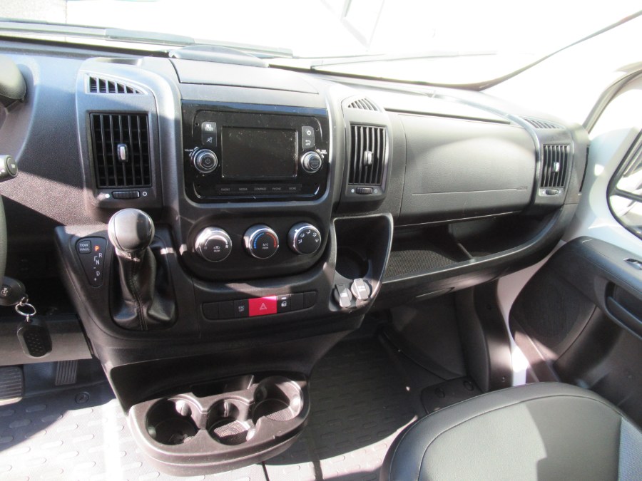 Used Ram ProMaster Cargo Van 1500 Low Roof 136" WB 2019 | Pepmore Auto Sales Inc.. Woodside, New York Used Ram ProMaster Cargo Van 1500 Low Roof 136" WB 2019 | Pepmore Auto Sales Inc.. Woodside, New York