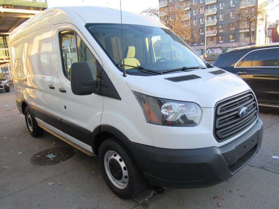 Used Ford Transit Cargo Van T-150 130" Med Rf 8600 GVWR Sliding RH Dr 2015 | Pepmore Auto Sales Inc.. Woodside, New York Used Ford Transit Cargo Van T-150 130" Med Rf 8600 GVWR Sliding RH Dr 2015 | Pepmore Auto Sales Inc.. Woodside, New York