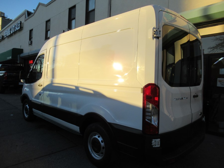 Used Ford Transit Cargo Van T-150 130" Med Rf 8600 GVWR Sliding RH Dr 2015 | Pepmore Auto Sales Inc.. Woodside, New York Used Ford Transit Cargo Van T-150 130" Med Rf 8600 GVWR Sliding RH Dr 2015 | Pepmore Auto Sales Inc.. Woodside, New York