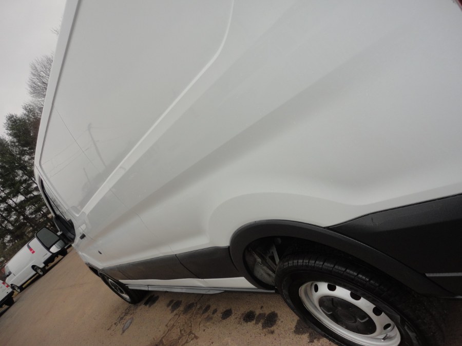 2016 Ford Transit Cargo Van T-350 148" Low Rf 9500 GVWR Swing-Out RH Dr, available for sale in Berlin, Connecticut | International Motorcars llc. Berlin, Connecticut 2016 Ford Transit Cargo Van T-350 148" Low Rf 9500 GVWR Swing-Out RH Dr, available for sale in Berlin, Connecticut | International Motorcars llc. Berlin, Connecticut