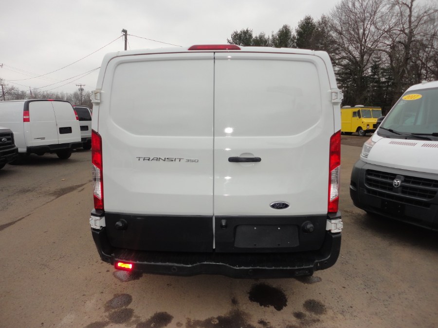 2016 Ford Transit Cargo Van T-350 148" Low Rf 9500 GVWR Swing-Out RH Dr, available for sale in Berlin, Connecticut | International Motorcars llc. Berlin, Connecticut 2016 Ford Transit Cargo Van T-350 148" Low Rf 9500 GVWR Swing-Out RH Dr, available for sale in Berlin, Connecticut | International Motorcars llc. Berlin, Connecticut