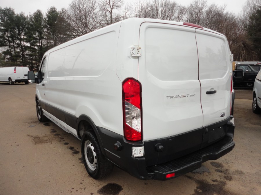 2016 Ford Transit Cargo Van T-350 148" Low Rf 9500 GVWR Swing-Out RH Dr, available for sale in Berlin, Connecticut | International Motorcars llc. Berlin, Connecticut 2016 Ford Transit Cargo Van T-350 148" Low Rf 9500 GVWR Swing-Out RH Dr, available for sale in Berlin, Connecticut | International Motorcars llc. Berlin, Connecticut