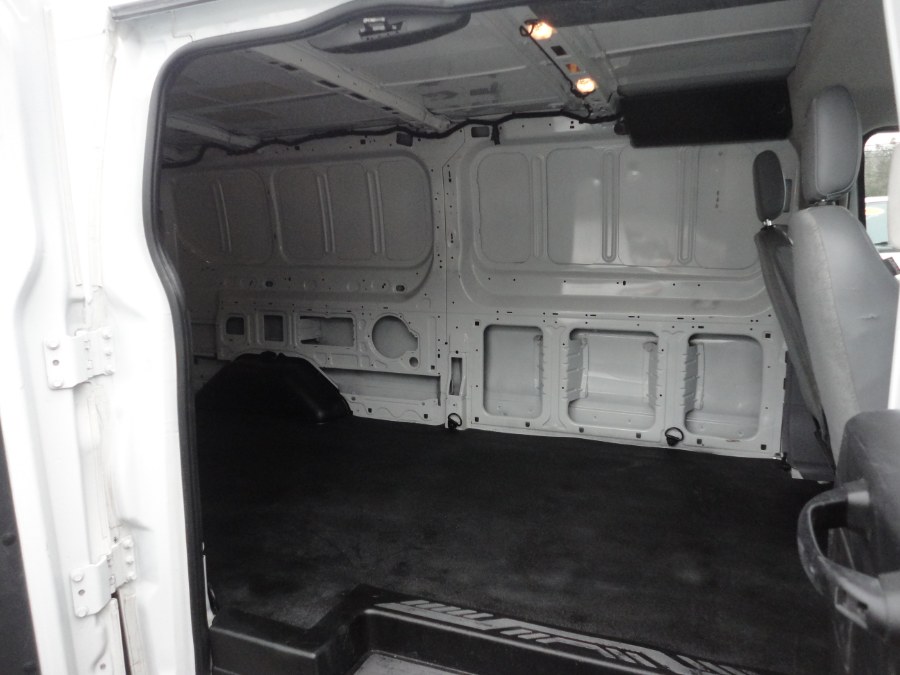 2016 Ford Transit Cargo Van T-350 148" Low Rf 9500 GVWR Swing-Out RH Dr, available for sale in Berlin, Connecticut | International Motorcars llc. Berlin, Connecticut 2016 Ford Transit Cargo Van T-350 148" Low Rf 9500 GVWR Swing-Out RH Dr, available for sale in Berlin, Connecticut | International Motorcars llc. Berlin, Connecticut