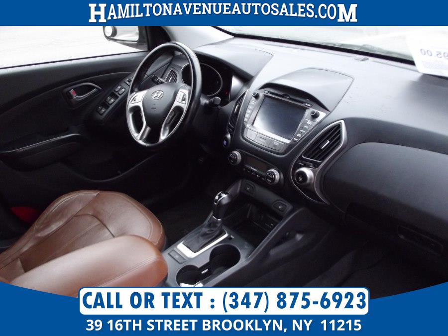 Used Hyundai Tucson LM 2015 | Hamilton Avenue Auto Sales DBA Nyautoauction.com. Brooklyn, New York Used Hyundai Tucson LM 2015 | Hamilton Avenue Auto Sales DBA Nyautoauction.com. Brooklyn, New York