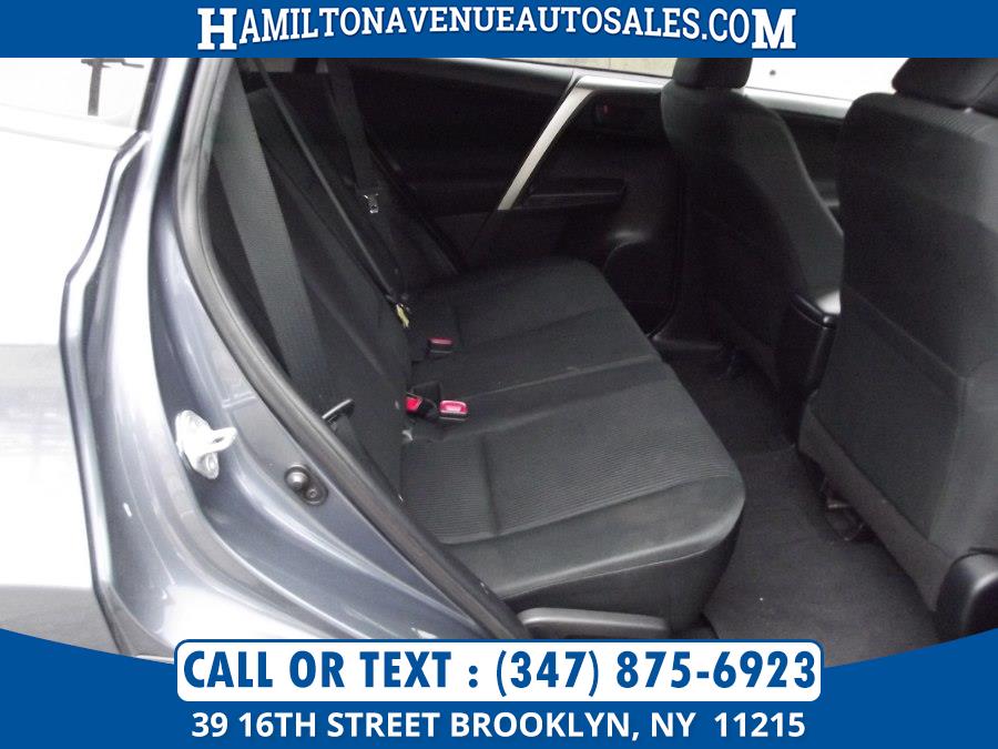 Used Toyota RAV4 AWD 4dr LE (Natl) 2014 | Hamilton Avenue Auto Sales DBA Nyautoauction.com. Brooklyn, New York Used Toyota RAV4 AWD 4dr LE (Natl) 2014 | Hamilton Avenue Auto Sales DBA Nyautoauction.com. Brooklyn, New York