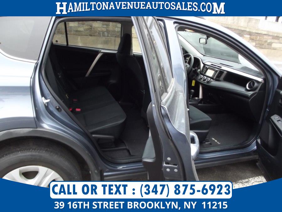 Used Toyota RAV4 AWD 4dr LE (Natl) 2014 | Hamilton Avenue Auto Sales DBA Nyautoauction.com. Brooklyn, New York Used Toyota RAV4 AWD 4dr LE (Natl) 2014 | Hamilton Avenue Auto Sales DBA Nyautoauction.com. Brooklyn, New York