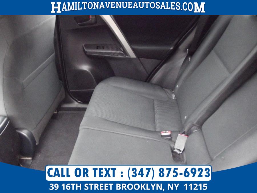 Used Toyota RAV4 AWD 4dr LE (Natl) 2014 | Hamilton Avenue Auto Sales DBA Nyautoauction.com. Brooklyn, New York Used Toyota RAV4 AWD 4dr LE (Natl) 2014 | Hamilton Avenue Auto Sales DBA Nyautoauction.com. Brooklyn, New York
