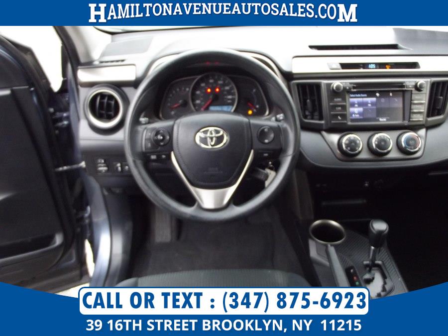 Used Toyota RAV4 AWD 4dr LE (Natl) 2014 | Hamilton Avenue Auto Sales DBA Nyautoauction.com. Brooklyn, New York Used Toyota RAV4 AWD 4dr LE (Natl) 2014 | Hamilton Avenue Auto Sales DBA Nyautoauction.com. Brooklyn, New York