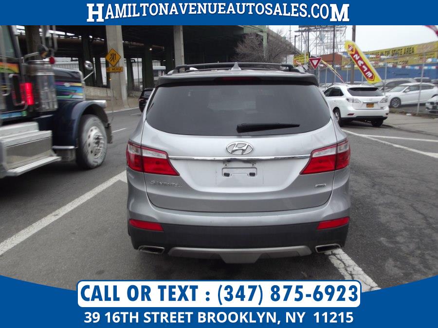 Used Hyundai Santa Fe AWD 4dr SE 2016 | Hamilton Avenue Auto Sales DBA Nyautoauction.com. Brooklyn, New York Used Hyundai Santa Fe AWD 4dr SE 2016 | Hamilton Avenue Auto Sales DBA Nyautoauction.com. Brooklyn, New York