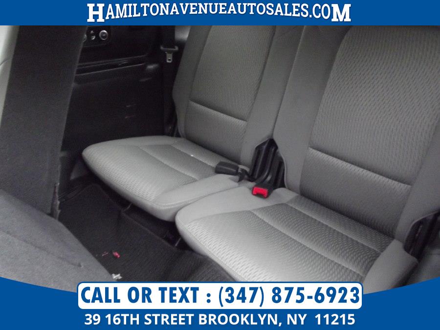 Used Hyundai Santa Fe AWD 4dr SE 2016 | Hamilton Avenue Auto Sales DBA Nyautoauction.com. Brooklyn, New York Used Hyundai Santa Fe AWD 4dr SE 2016 | Hamilton Avenue Auto Sales DBA Nyautoauction.com. Brooklyn, New York