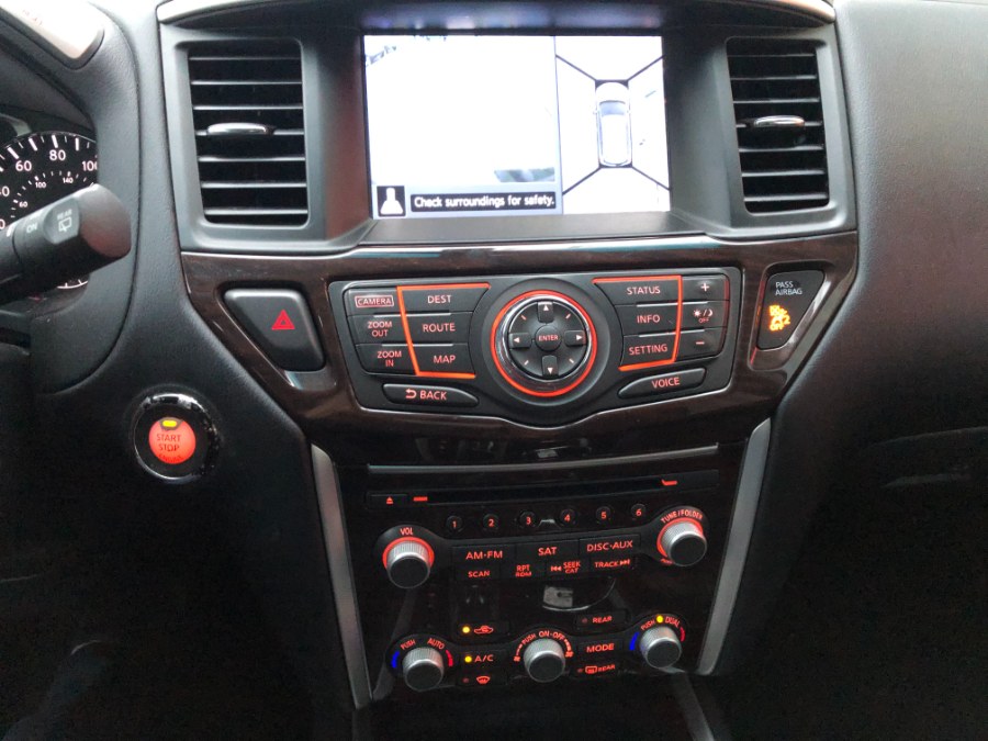 2014 Nissan Pathfinder 4WD 4dr Platinum, available for sale in Bristol, Connecticut | Bristol Auto Center LLC. Bristol, Connecticut 2014 Nissan Pathfinder 4WD 4dr Platinum, available for sale in Bristol, Connecticut | Bristol Auto Center LLC. Bristol, Connecticut