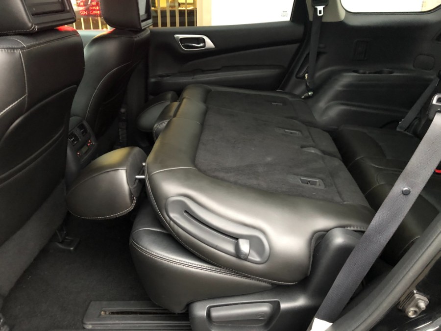 2014 Nissan Pathfinder 4WD 4dr Platinum, available for sale in Bristol, Connecticut | Bristol Auto Center LLC. Bristol, Connecticut 2014 Nissan Pathfinder 4WD 4dr Platinum, available for sale in Bristol, Connecticut | Bristol Auto Center LLC. Bristol, Connecticut