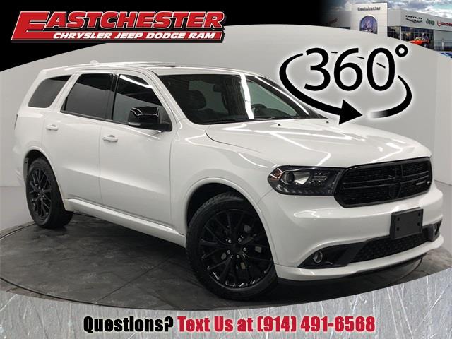 2015 Dodge Durango R/T, available for sale in Bronx, New York | Eastchester Motor Cars. Bronx, New York
