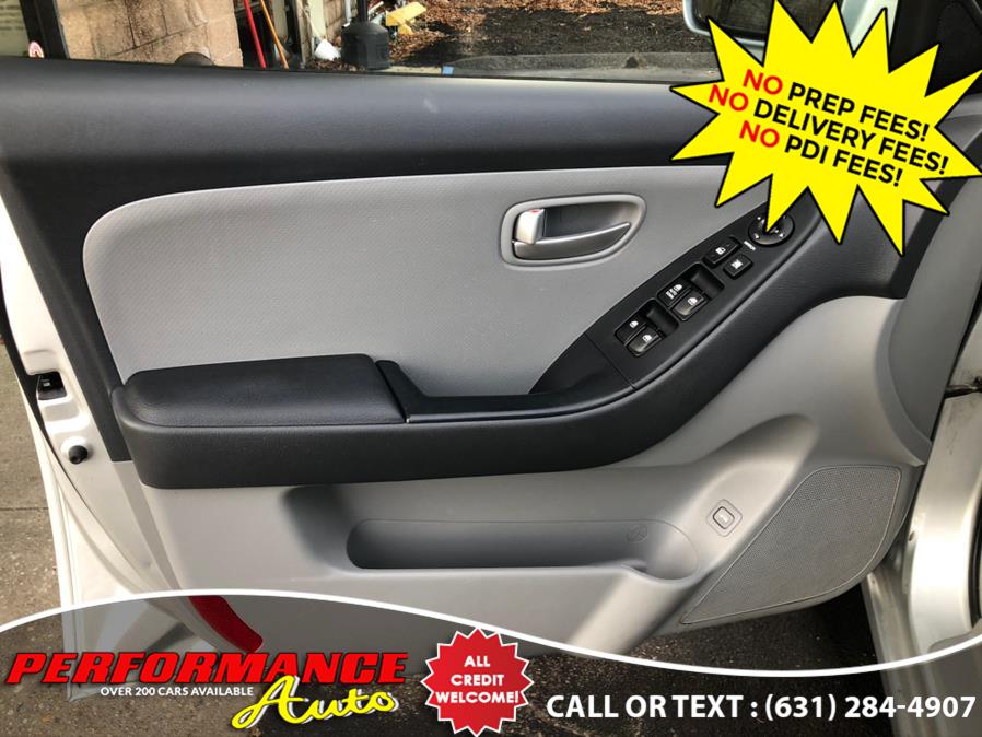 2007 Hyundai Elantra 4dr Sdn Auto SE *Ltd Avail*, available for sale in Bohemia, New York | Performance Auto Inc. Bohemia, New York 2007 Hyundai Elantra 4dr Sdn Auto SE *Ltd Avail*, available for sale in Bohemia, New York | Performance Auto Inc. Bohemia, New York