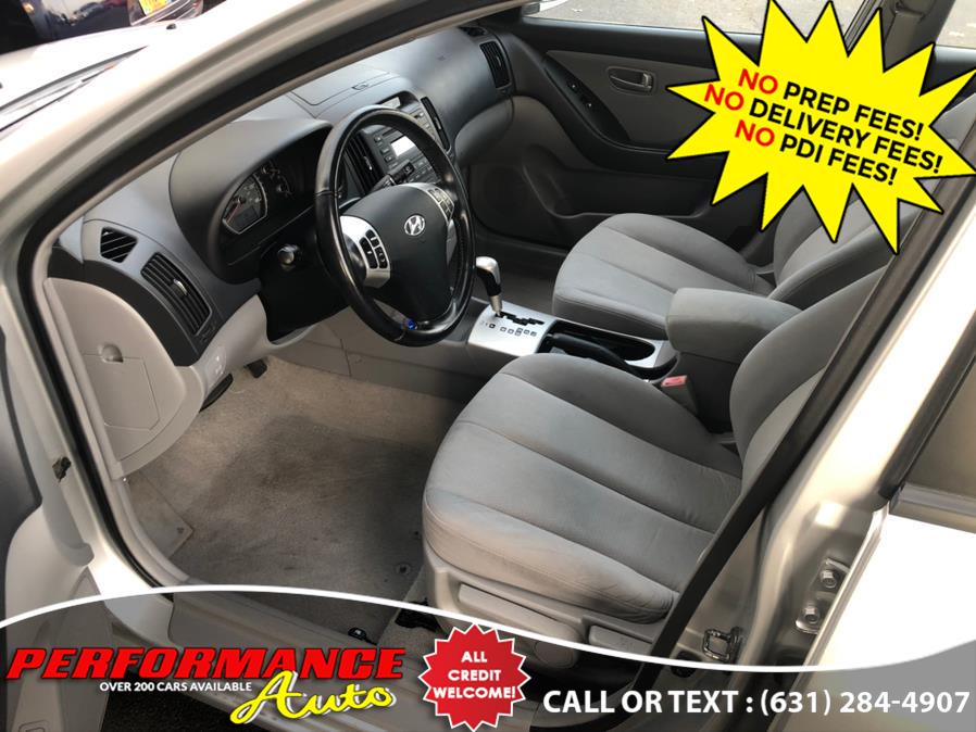 2007 Hyundai Elantra 4dr Sdn Auto SE *Ltd Avail*, available for sale in Bohemia, New York | Performance Auto Inc. Bohemia, New York 2007 Hyundai Elantra 4dr Sdn Auto SE *Ltd Avail*, available for sale in Bohemia, New York | Performance Auto Inc. Bohemia, New York