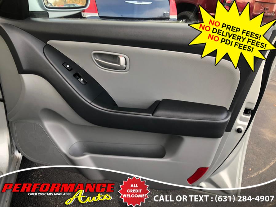 2007 Hyundai Elantra 4dr Sdn Auto SE *Ltd Avail*, available for sale in Bohemia, New York | Performance Auto Inc. Bohemia, New York 2007 Hyundai Elantra 4dr Sdn Auto SE *Ltd Avail*, available for sale in Bohemia, New York | Performance Auto Inc. Bohemia, New York