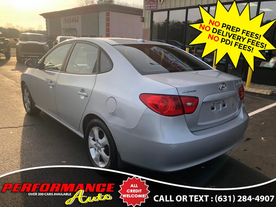 2007 Hyundai Elantra 4dr Sdn Auto SE *Ltd Avail*, available for sale in Bohemia, New York | Performance Auto Inc. Bohemia, New York 2007 Hyundai Elantra 4dr Sdn Auto SE *Ltd Avail*, available for sale in Bohemia, New York | Performance Auto Inc. Bohemia, New York