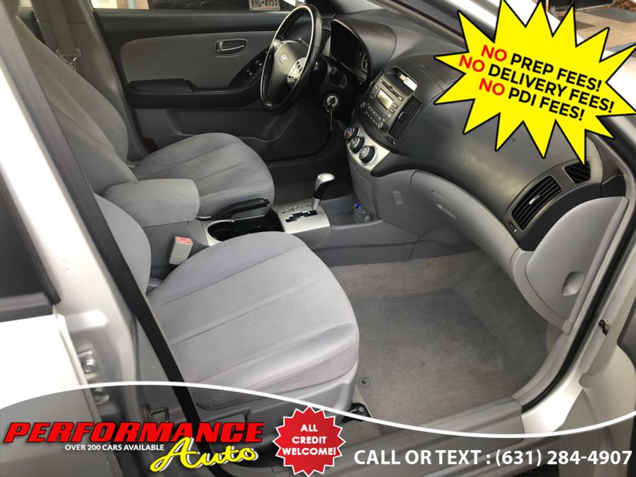 2007 Hyundai Elantra 4dr Sdn Auto SE *Ltd Avail*, available for sale in Bohemia, New York | Performance Auto Inc. Bohemia, New York 2007 Hyundai Elantra 4dr Sdn Auto SE *Ltd Avail*, available for sale in Bohemia, New York | Performance Auto Inc. Bohemia, New York