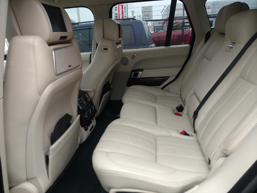 2014 Land Rover Range Rover 4WD 4dr Supercharged Autobiography, available for sale in Wantagh, New York | Alpine Motors Inc. Wantagh, New York 2014 Land Rover Range Rover 4WD 4dr Supercharged Autobiography, available for sale in Wantagh, New York | Alpine Motors Inc. Wantagh, New York