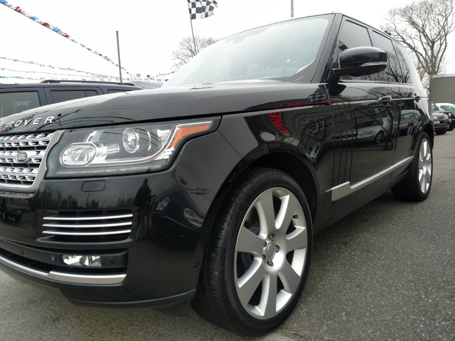 2014 Land Rover Range Rover 4WD 4dr Supercharged Autobiography, available for sale in Wantagh, New York | Alpine Motors Inc. Wantagh, New York 2014 Land Rover Range Rover 4WD 4dr Supercharged Autobiography, available for sale in Wantagh, New York | Alpine Motors Inc. Wantagh, New York