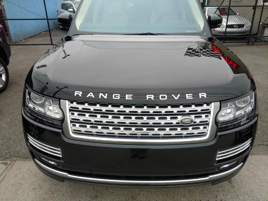 2014 Land Rover Range Rover 4WD 4dr Supercharged Autobiography, available for sale in Wantagh, New York | Alpine Motors Inc. Wantagh, New York 2014 Land Rover Range Rover 4WD 4dr Supercharged Autobiography, available for sale in Wantagh, New York | Alpine Motors Inc. Wantagh, New York