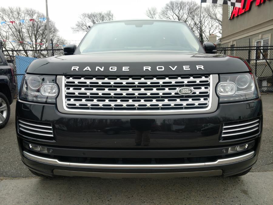2014 Land Rover Range Rover 4WD 4dr Supercharged Autobiography, available for sale in Wantagh, New York | Alpine Motors Inc. Wantagh, New York 2014 Land Rover Range Rover 4WD 4dr Supercharged Autobiography, available for sale in Wantagh, New York | Alpine Motors Inc. Wantagh, New York