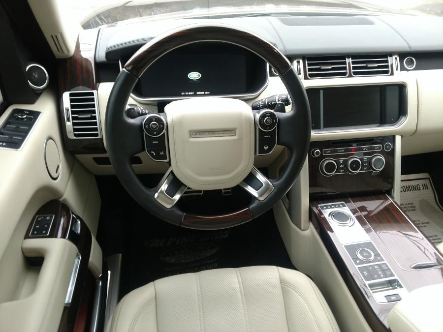 2014 Land Rover Range Rover 4WD 4dr Supercharged Autobiography, available for sale in Wantagh, New York | Alpine Motors Inc. Wantagh, New York 2014 Land Rover Range Rover 4WD 4dr Supercharged Autobiography, available for sale in Wantagh, New York | Alpine Motors Inc. Wantagh, New York