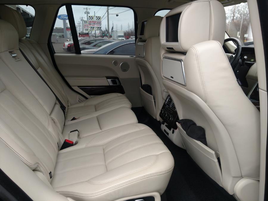 2014 Land Rover Range Rover 4WD 4dr Supercharged Autobiography, available for sale in Wantagh, New York | Alpine Motors Inc. Wantagh, New York 2014 Land Rover Range Rover 4WD 4dr Supercharged Autobiography, available for sale in Wantagh, New York | Alpine Motors Inc. Wantagh, New York