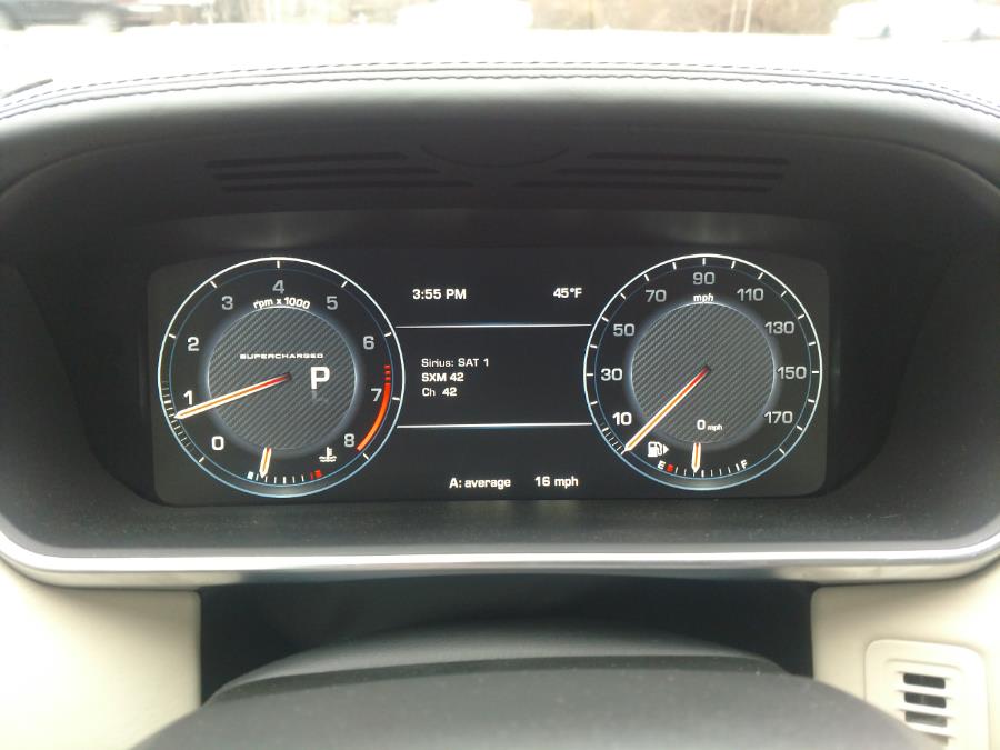 2014 Land Rover Range Rover 4WD 4dr Supercharged Autobiography, available for sale in Wantagh, New York | Alpine Motors Inc. Wantagh, New York 2014 Land Rover Range Rover 4WD 4dr Supercharged Autobiography, available for sale in Wantagh, New York | Alpine Motors Inc. Wantagh, New York