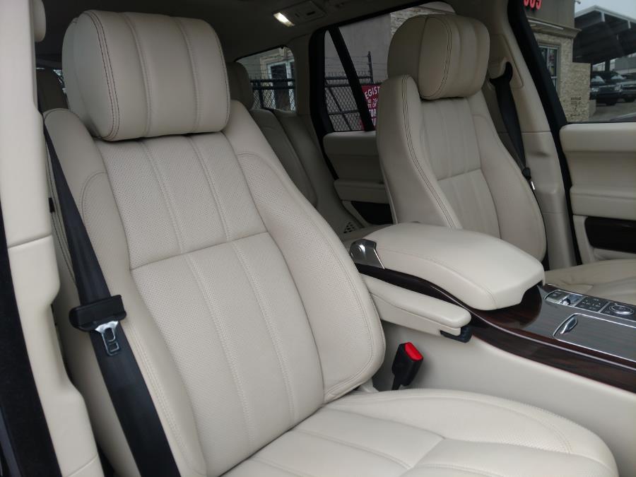 2014 Land Rover Range Rover 4WD 4dr Supercharged Autobiography, available for sale in Wantagh, New York | Alpine Motors Inc. Wantagh, New York 2014 Land Rover Range Rover 4WD 4dr Supercharged Autobiography, available for sale in Wantagh, New York | Alpine Motors Inc. Wantagh, New York