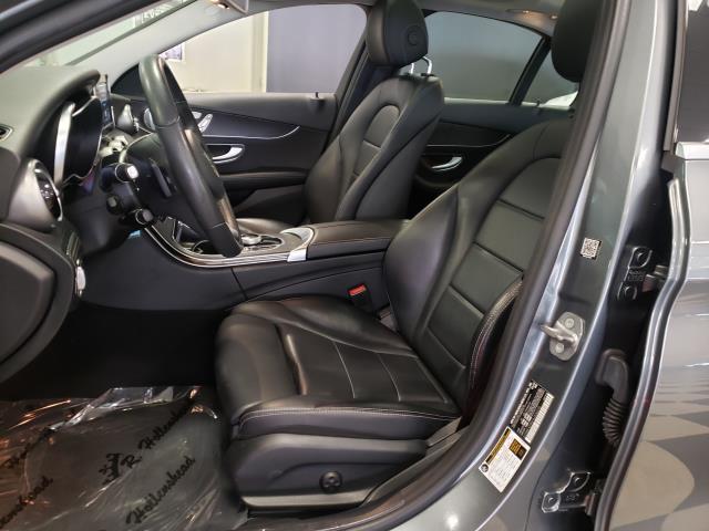 Used Mercedes-Benz C-Class C300 4MATIC Sedan with Sport Pkg 2017 | Northshore Motors. Syosset , New York Used Mercedes-Benz C-Class C300 4MATIC Sedan with Sport Pkg 2017 | Northshore Motors. Syosset , New York