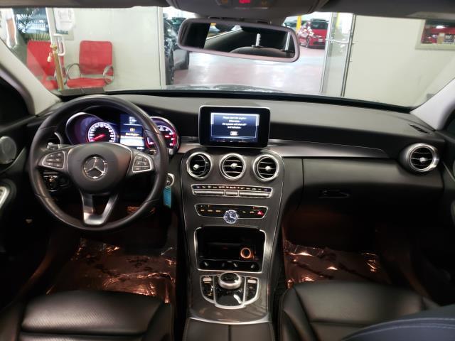 Used Mercedes-Benz C-Class C300 4MATIC Sedan with Sport Pkg 2017 | Northshore Motors. Syosset , New York Used Mercedes-Benz C-Class C300 4MATIC Sedan with Sport Pkg 2017 | Northshore Motors. Syosset , New York