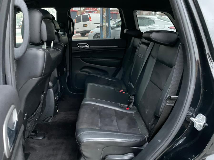 2018 Jeep Grand Cherokee Altitude 4x4 *Ltd Avail*, available for sale in Brooklyn, NY