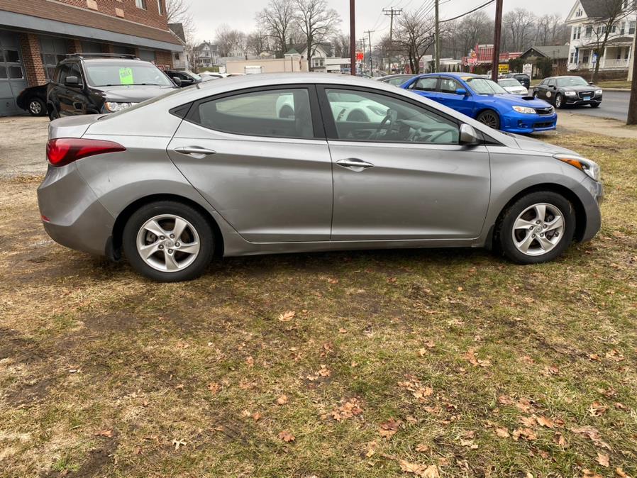 2015 Hyundai Elantra 4dr Sdn Auto SE (Ulsan Plant), available for sale in Danbury, Connecticut | Safe Used Auto Sales LLC. Danbury, Connecticut 2015 Hyundai Elantra 4dr Sdn Auto SE (Ulsan Plant), available for sale in Danbury, Connecticut | Safe Used Auto Sales LLC. Danbury, Connecticut