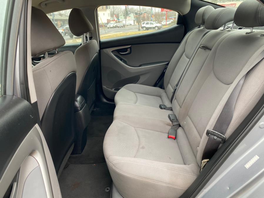 2015 Hyundai Elantra 4dr Sdn Auto SE (Ulsan Plant), available for sale in Danbury, Connecticut | Safe Used Auto Sales LLC. Danbury, Connecticut 2015 Hyundai Elantra 4dr Sdn Auto SE (Ulsan Plant), available for sale in Danbury, Connecticut | Safe Used Auto Sales LLC. Danbury, Connecticut