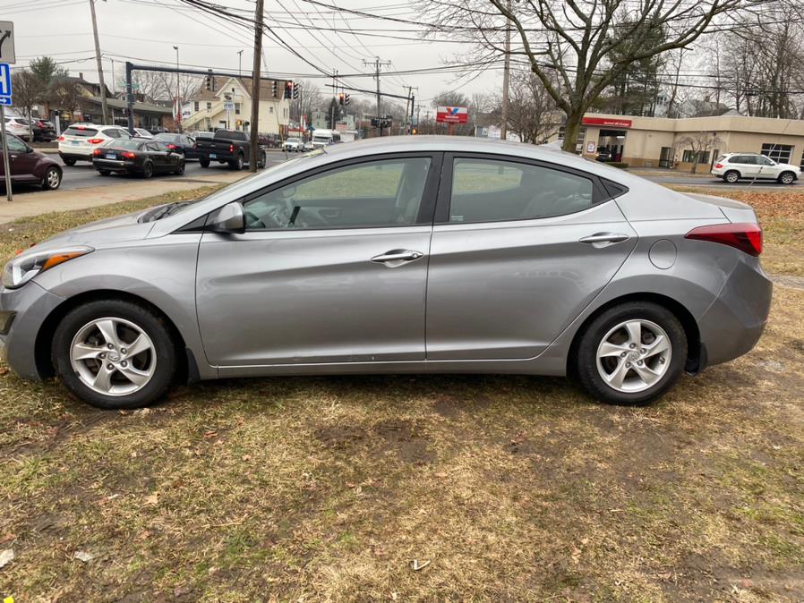 2015 Hyundai Elantra 4dr Sdn Auto SE (Ulsan Plant), available for sale in Danbury, Connecticut | Safe Used Auto Sales LLC. Danbury, Connecticut 2015 Hyundai Elantra 4dr Sdn Auto SE (Ulsan Plant), available for sale in Danbury, Connecticut | Safe Used Auto Sales LLC. Danbury, Connecticut
