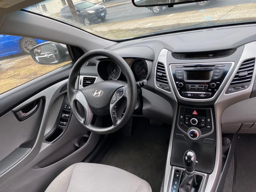 2015 Hyundai Elantra 4dr Sdn Auto SE (Ulsan Plant), available for sale in Danbury, Connecticut | Safe Used Auto Sales LLC. Danbury, Connecticut 2015 Hyundai Elantra 4dr Sdn Auto SE (Ulsan Plant), available for sale in Danbury, Connecticut | Safe Used Auto Sales LLC. Danbury, Connecticut