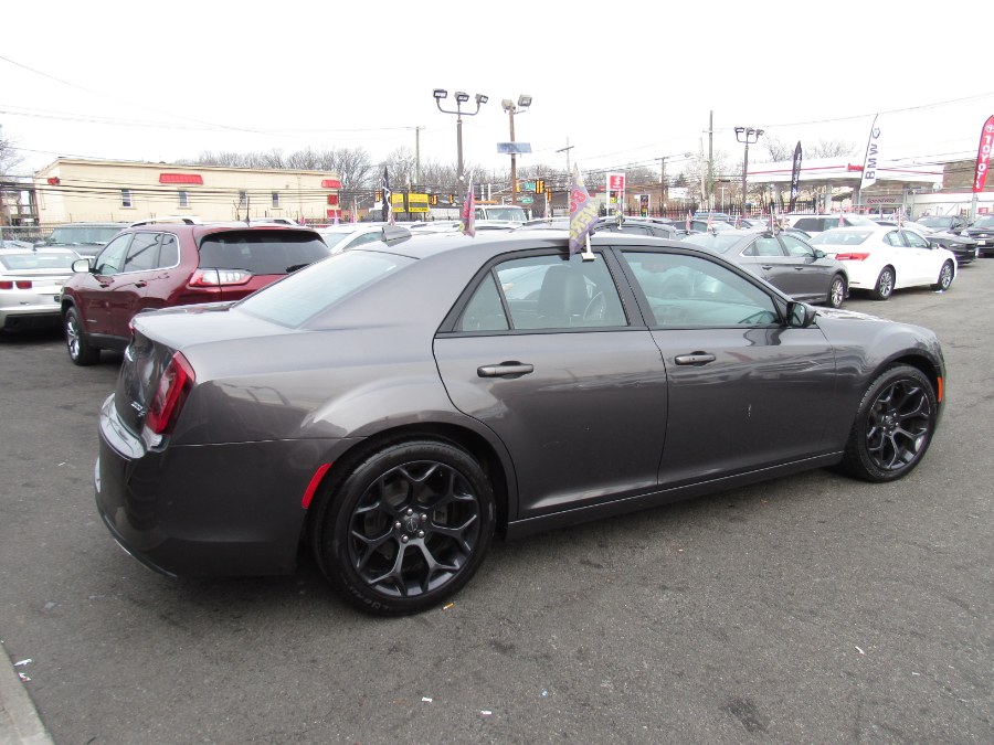 Used Chrysler 300 300S RWD 2019 | NJ Used Cars Center. Irvington, New Jersey Used Chrysler 300 300S RWD 2019 | NJ Used Cars Center. Irvington, New Jersey