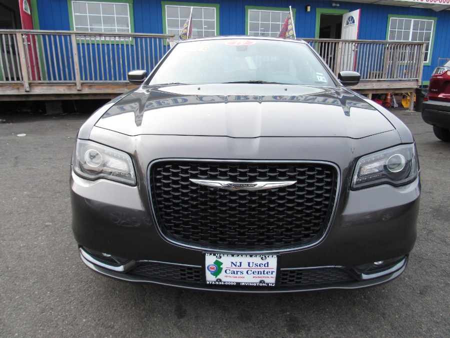 Used Chrysler 300 300S RWD 2019 | NJ Used Cars Center. Irvington, New Jersey Used Chrysler 300 300S RWD 2019 | NJ Used Cars Center. Irvington, New Jersey