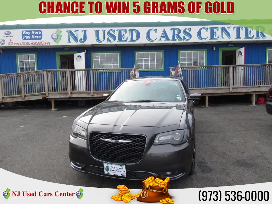 Used Chrysler 300 300S RWD 2019 | NJ Used Cars Center. Irvington, New Jersey Used Chrysler 300 300S RWD 2019 | NJ Used Cars Center. Irvington, New Jersey
