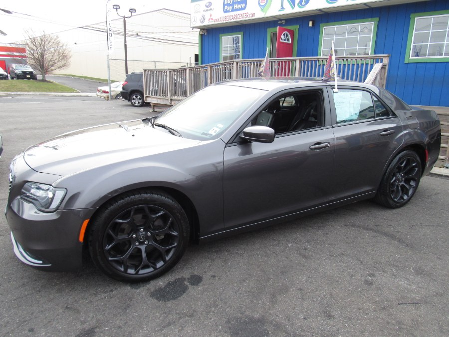 Used Chrysler 300 300S RWD 2019 | NJ Used Cars Center. Irvington, New Jersey Used Chrysler 300 300S RWD 2019 | NJ Used Cars Center. Irvington, New Jersey
