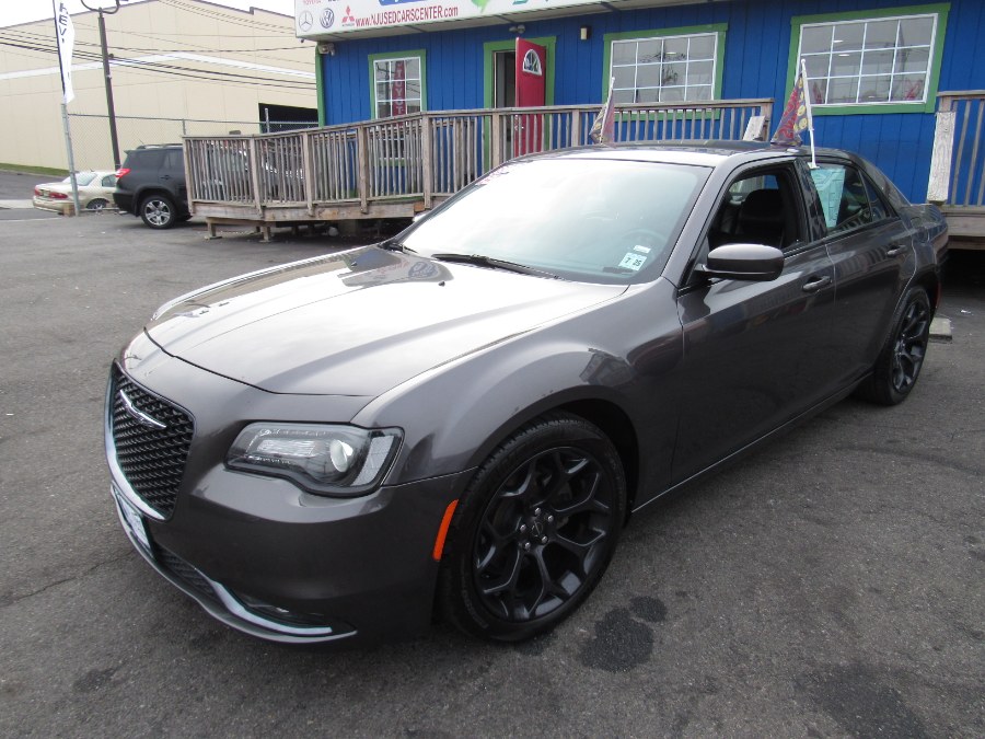Used Chrysler 300 300S RWD 2019 | NJ Used Cars Center. Irvington, New Jersey Used Chrysler 300 300S RWD 2019 | NJ Used Cars Center. Irvington, New Jersey