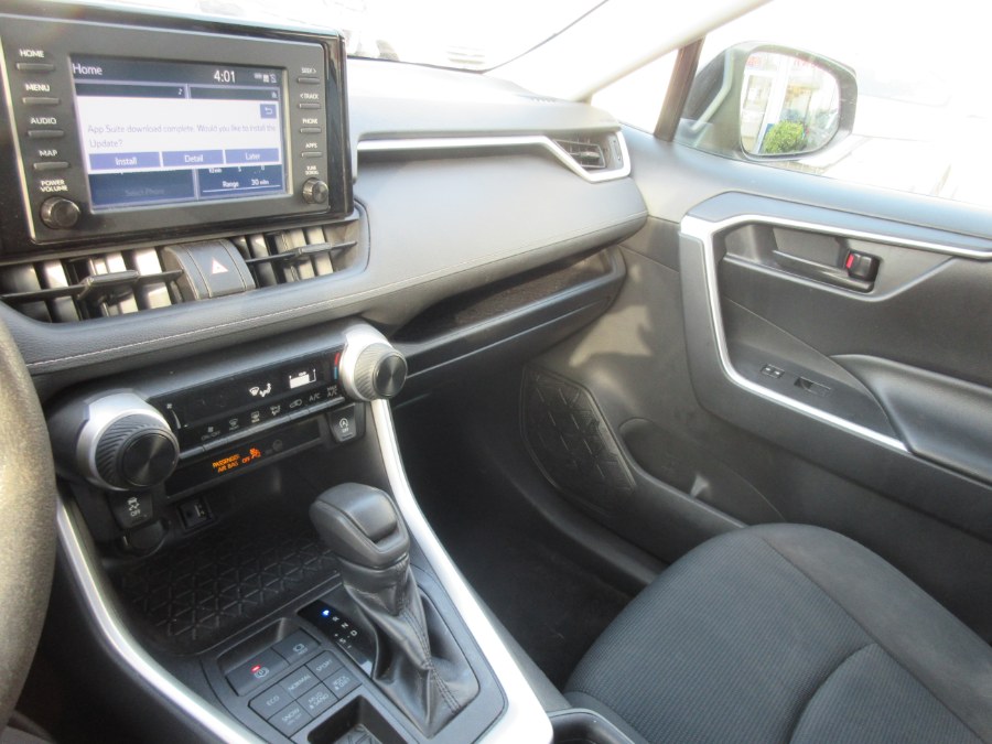 Used Toyota RAV4 LE AWD (Natl) 2019 | Route 27 Auto Mall. Linden, New Jersey Used Toyota RAV4 LE AWD (Natl) 2019 | Route 27 Auto Mall. Linden, New Jersey