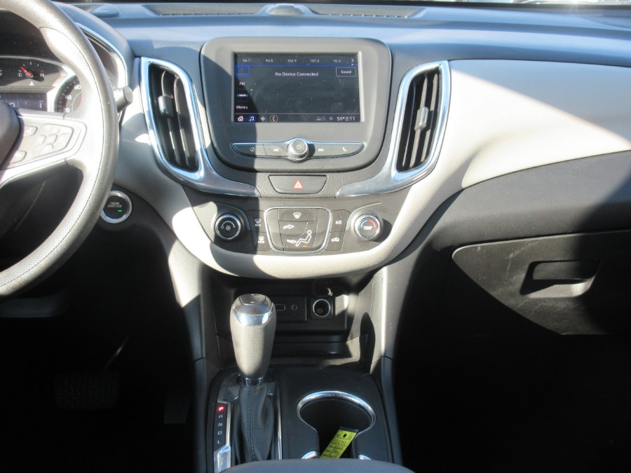 Used Chevrolet Equinox AWD 4dr LT w/1LT 2020 | Route 27 Auto Mall. Linden, New Jersey Used Chevrolet Equinox AWD 4dr LT w/1LT 2020 | Route 27 Auto Mall. Linden, New Jersey
