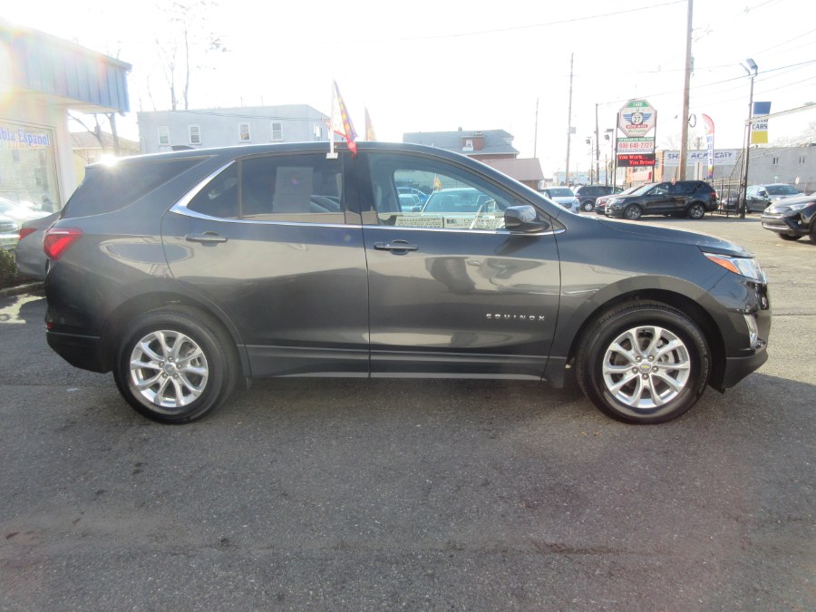 Used Chevrolet Equinox AWD 4dr LT w/1LT 2020 | Route 27 Auto Mall. Linden, New Jersey Used Chevrolet Equinox AWD 4dr LT w/1LT 2020 | Route 27 Auto Mall. Linden, New Jersey