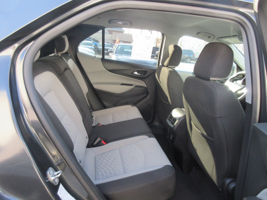 Used Chevrolet Equinox AWD 4dr LT w/1LT 2020 | Route 27 Auto Mall. Linden, New Jersey Used Chevrolet Equinox AWD 4dr LT w/1LT 2020 | Route 27 Auto Mall. Linden, New Jersey
