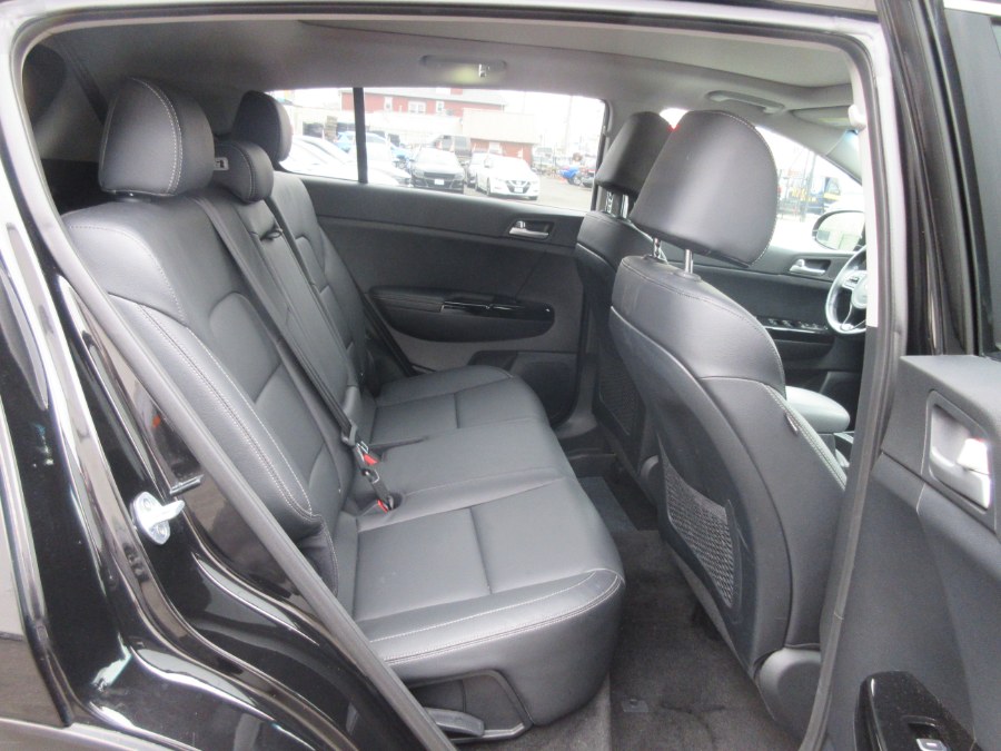 2018 Kia Sportage EX AWD, available for sale in Linden, New Jersey | Route 27 Auto Mall. Linden, New Jersey 2018 Kia Sportage EX AWD, available for sale in Linden, New Jersey | Route 27 Auto Mall. Linden, New Jersey