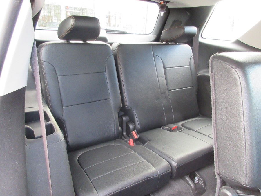 2018 Chevrolet Traverse AWD 4dr LT Cloth w/1LT, available for sale in Linden, New Jersey | Route 27 Auto Mall. Linden, New Jersey 2018 Chevrolet Traverse AWD 4dr LT Cloth w/1LT, available for sale in Linden, New Jersey | Route 27 Auto Mall. Linden, New Jersey